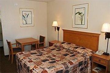 Economy Inn サンフランシスコ エクステリア 写真